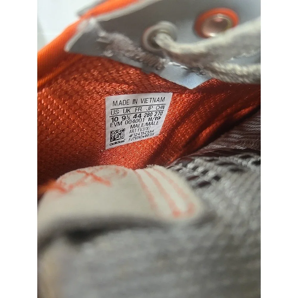 Adidas Nite Jogger Fv3787 Size 10